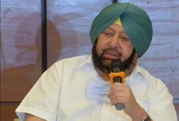 नई पार्टी का एलान कर कैप्टन ने खेला बड़ा दांव: कांग्रेस छोड़ सकते नाराज नेता